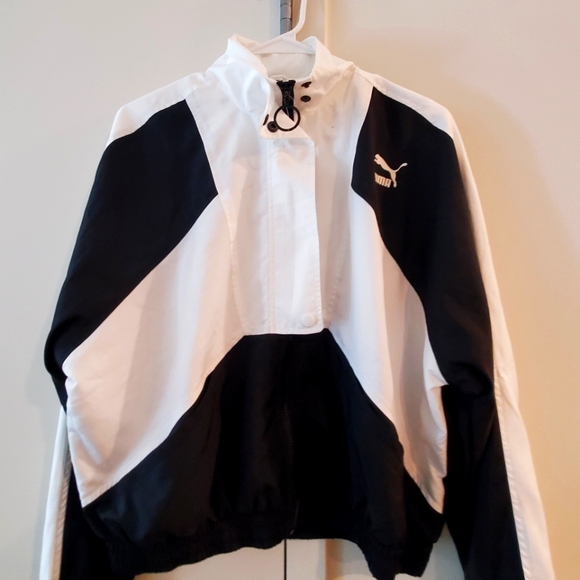 Puma Jacket - Picture 1 of 2